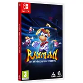 Rayman: 30th Anniversary Edition