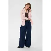 Saint tropez Phyllissz Shirt - Pink - M