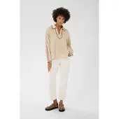 Part two Aimypw Bl - Beige - 38