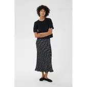 Part two Laurinapw Sk - Black - 40