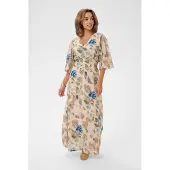 Cream Mekko 'CRHailey' sininen / keltainen / vihreä / puuteri