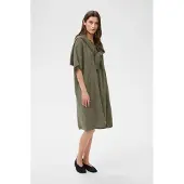 Part two Aylapw Dr - Khaki green - 36