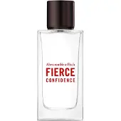 Abercrombie & Fitch Fierce Confidence Eau de Cologne 100 ml