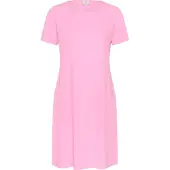 Kaffe Kamilia Dress - Pink - 36