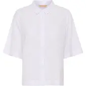 Culture Cuarletty Shirt - White - S