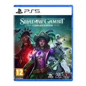 Shadow Gambit - Complete Edition