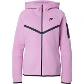 Nike Collegetakki 'TCH FLC 2' eosiini / musta