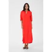 Kaffe KAmilia Kaftan naisten mekko