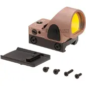 Aim-O Sro Sight Punainen Piste