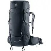 Deuter Aircontact Core-60+10l Reppu