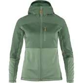 Fjällräven abisko trail fleece w