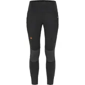 Fjällräven abisko trekking tights pro w