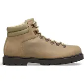 Birkenstock Jackson 2.0 Lenb Regular Taupe Arkikengät 39