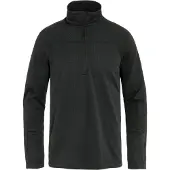 Fjällräven ABISKO LITE FLEECE HALF ZIP M