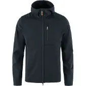 Fjällräven Men's Keb Fleece Hoodie Dark Navy XL