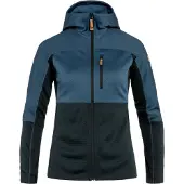 Fjällräven abisko trail fleece w