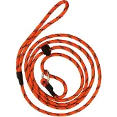 Rexa Retriverkoppel med Reflex (Color: Orange)