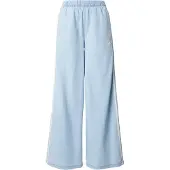 Adidas Originals Farkut vaaleansininen / valkoinen