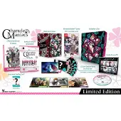 Charade Maniacs (Limited Edition) - Nintendo Switch - Seikkailu