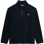 Superdry for man. M2014494A Navy Expedition Sweatshirt (XXL), Casual, Recycled Polister