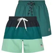 Vinson Uimashortsit ' VMRudcott ' kerma