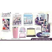 Sympathy Kiss (Limited Edition) - Nintendo Switch - Seikkailu