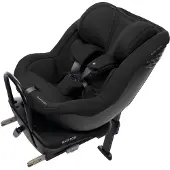 Maxi-Cosi Turvaistuin - Mobifix Pro - Musta - - OneSize - Turvaistuimet