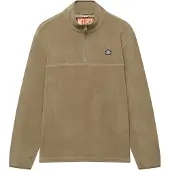 Superdry for man. M2014494A Beige Expedition sweatshirt (XXL), Casual, Recycled Polister