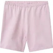 Wheat Bike Shorts Anne - Purple - 122