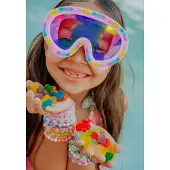 Bling2o Candy Cub Sugar Splash Lasten Uimalasit