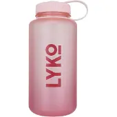 Lyko Water Bottle