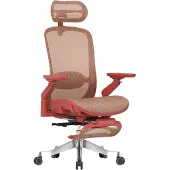 MarkAdler Mark Adler Leadpro 8.7 röd