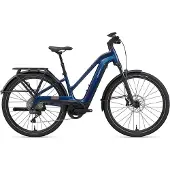 Giant Explore E+ 1 Sta Cues Di2 2026 Sähköpyörä
