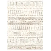 Hobby Hall Matto 152x213 cm beige pestävä liukumaton pehmeä matto