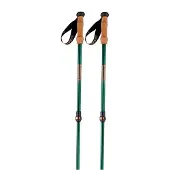 CORTO Nepal 3 Parts Powerlock Cork Grip Kävelysauvat