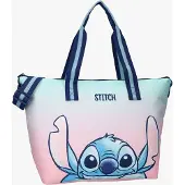 Disney Stitch Kylmälaukku Chill Vibes, Pinkki/Sininen