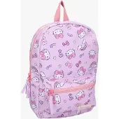 Hello Kitty Reppu Style Legends 7L, Violetti