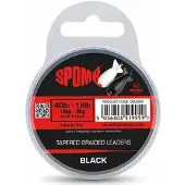 Spomb Tapered Braided Siima