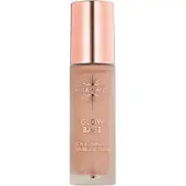 Bellamianta Glow Base 3 In 1 Honey Glow 30 Ml Meikinpohja