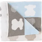 Tous Reversible Jaquard Peitto