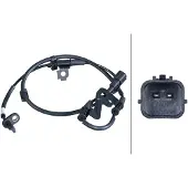 Hella ABS-anturi 6PU 358 417-181