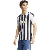 Adidas Juve H Jsy - White - L