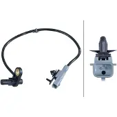 Hella ABS-anturi 6PU 358 417-401