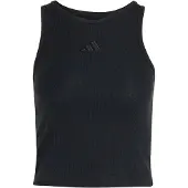 Adidas Kit Small Logo Rib Hihaton Toppi