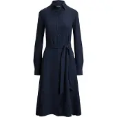 Ralph Lauren Puseromekko laivastonsininen