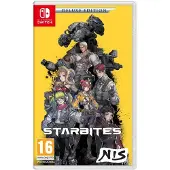 Starbites Deluxe Edition