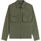 Fred perry Ripstop Pocket Overshirt -paita
