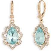Marchesa Mermaida Single Pear Drop -korvakoru