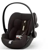 Cybex Cloud G3 Plus turvakaukalo, 40–87 cm, Chocolate Brown