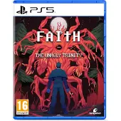 FAITH: The Unholy Trinity - Sony PlayStation 5 - Kauhu